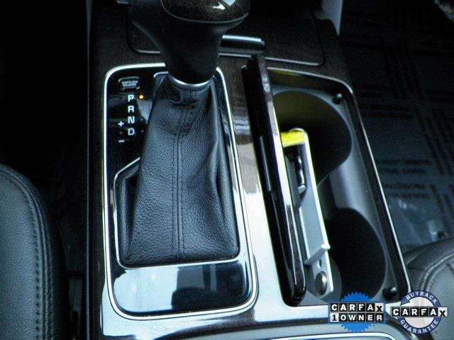 2014 Kia Cadenza Premium 4dr Sedan